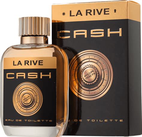 LA RIVE Cash .